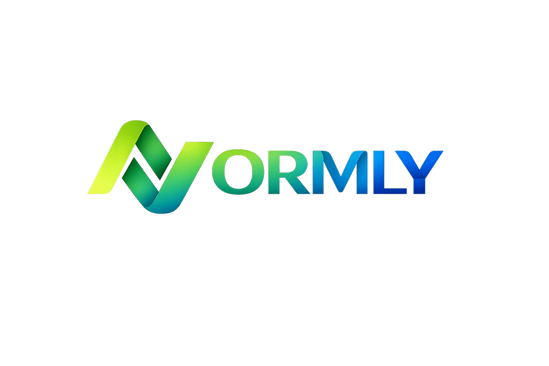 Normly logo